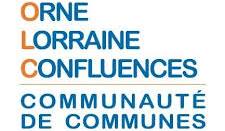 Logo Orne Lorraine Confluences