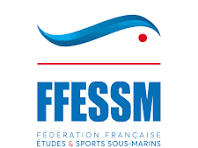 Logo FFESSM national