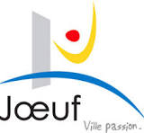 Logo de la ville de Joeuf