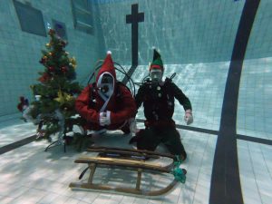 Baptêmes de Noel