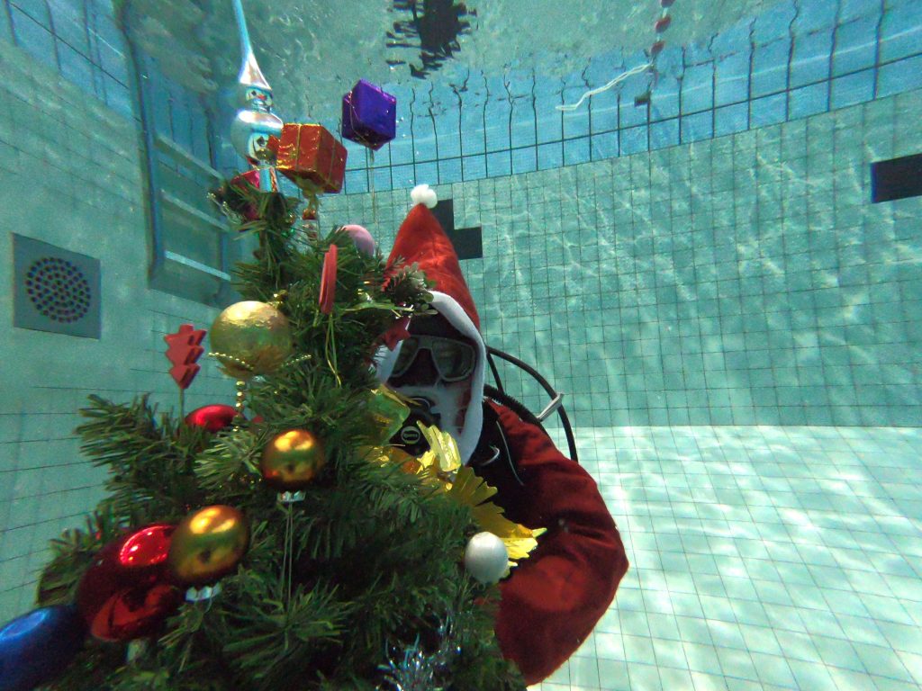 Baptêmes de Noel