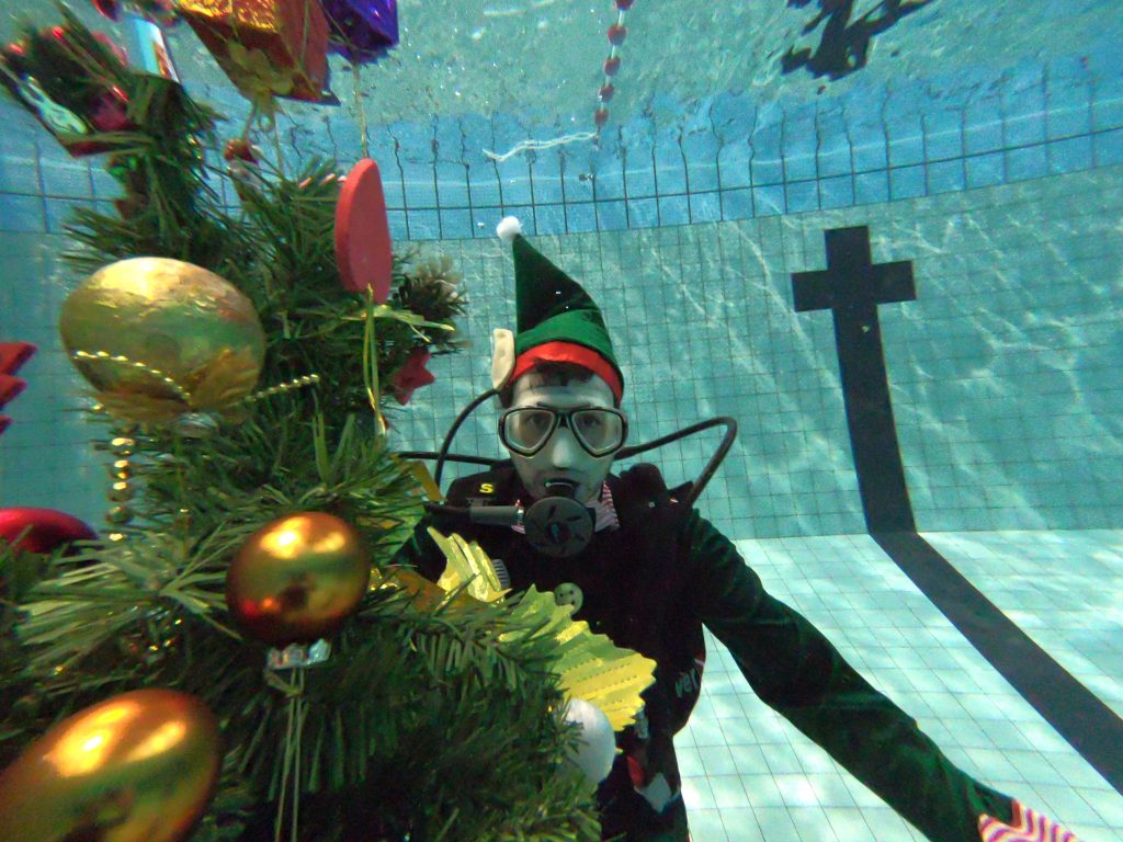 Baptêmes de Noel