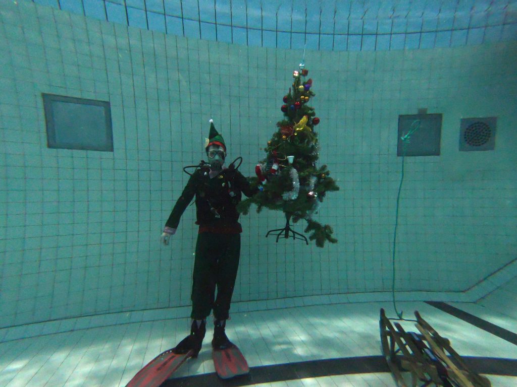 Baptêmes de Noel