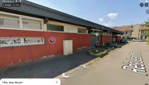 Repas du Subaquaclub Joeuf
