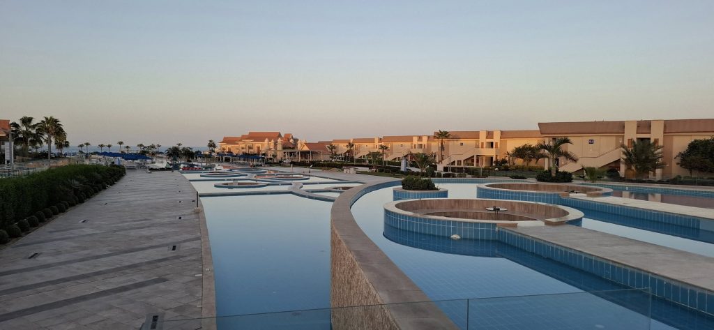 Hôtel Pickalbatros