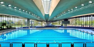 Piscine La Coque