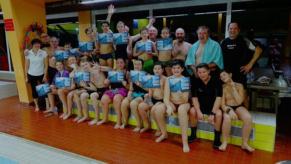 Photo de groupe 1