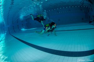 sous l'eau 1